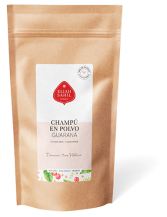 Guaraná stimulating shampoo Recharge 250 gr Guaraná stimulating shampoo Recharge 250 gr