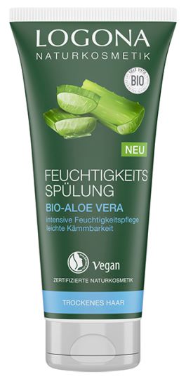 BIO Aloe Vera Moisturizing Conditioner BIO Aloe Vera Moisturizing Conditioner