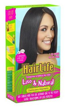 Hairlife Smooth & Natural Hairlife Smooth & Natural