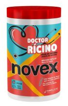 Doctor Castor Vegan Hair Mask Doctor Castor Vegan Hair Mask