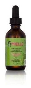 Mielle Rosemary Mint Scalp & Hair strengthening oil 59 ml