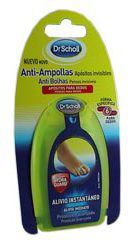 Dr. Scholl Anti-Invisible Finger Blisters