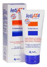 Leti At4 Intensive Cream 100 ml Leti At4 Intensive Cream 100 ml