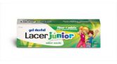Lacer Junior Mint Gel 75 Ml Lacer Junior Mint Gel 75 Ml