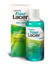 Journal Fluor 0.05% Mint 500 Ml. Journal Fluor 0.05% Mint 500 Ml.