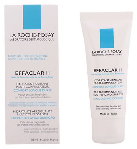 Effaclar H 40 Mi Effaclar H 40 Mi