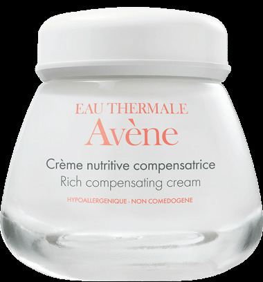 Av&egrave;ne Revitalizing Nourishing Cream 50 ml