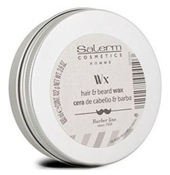 Homme Beard and Hair Wax 100 ml Homme Beard and Hair Wax 100 ml