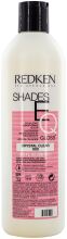 Shades EQ Crystal Clear Coloraci&oacute;n Semipermanente 500 ml