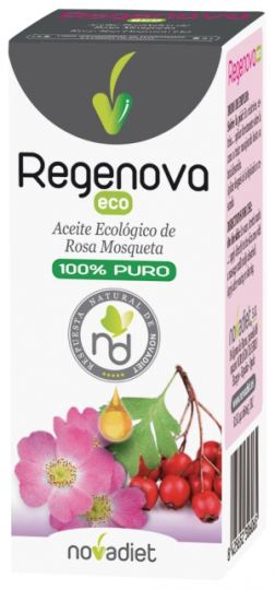 Regenova eco Rosa Mosqueta 15 ml Regenova eco Rosa Mosqueta 15 ml