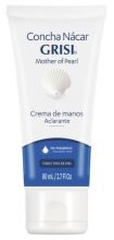 Concha Nácar Crema de Manos 80 ml Concha Nácar Crema de Manos 80 ml