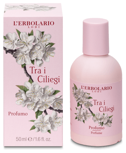Perfume Between Cherries 50 ml Perfume Between Cherries 50 ml
