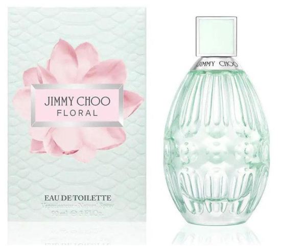 Floral Vapor Eau de Toilette 90 ml Floral Vapor Eau de Toilette 90 ml