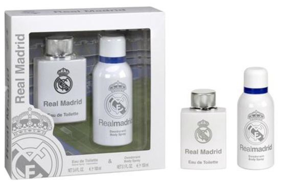 Eau de Toilette 100 ml + Body 150 ml Eau de Toilette 100 ml + Body 150 ml