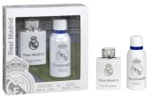 Eau de Toilette 100 ml + Body 150 ml Eau de Toilette 100 ml + Body 150 ml
