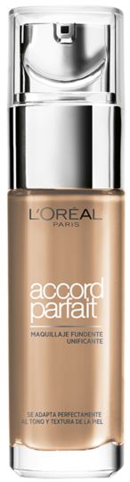 Accord Parfait Makeup Foundation 5C/5c Accord Parfait Makeup Foundation 5C/5c