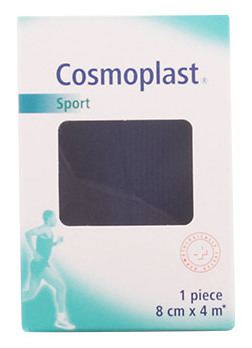 Elastic Band Sport 8 Cm X 4 M Elastic Band Sport 8 Cm X 4 M