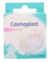 Sensitive tape 5 meters X 2.5 Cm Sensitive tape 5 meters X 2.5 Cm