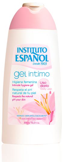 Intimate Intimate Gel 300 ml Intimate Intimate Gel 300 ml