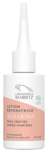 Repairing Lotion Chiceous Algae 40 ml Repairing Lotion Chiceous Algae 40 ml