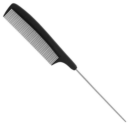 Pua Metal Professional Carbon Comb 223 mm Pua Metal Professional Carbon Comb 223 mm