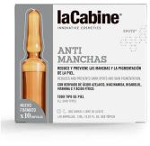 Anti Stain Ampoules 10 x 2 ml Anti Stain Ampoules 10 x 2 ml