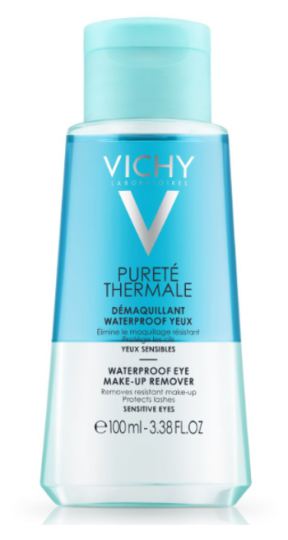 Purete Thermal Makeup Remover Sensitive Eyes Purete Thermal Makeup Remover Sensitive Eyes