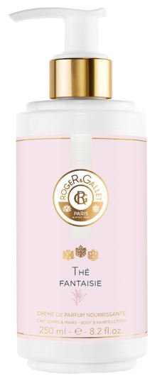 The Fantaisie Body Lotion 250 ml The Fantaisie Body Lotion 250 ml