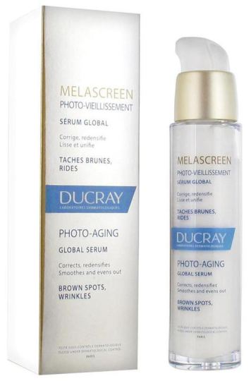 Melascreen Serum 30 ml Melascreen Serum 30 ml