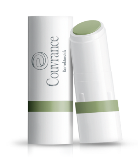 Av&egrave;ne Stick Couvrance Green