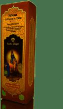 Mahogany Chestnut Henna Paste 200 ml Mahogany Chestnut Henna Paste 200 ml