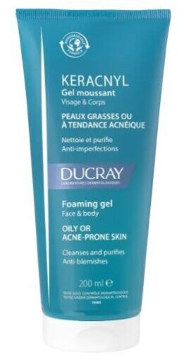 Keracnyl Cleaner of 200 ml Keracnyl Cleaner of 200 ml