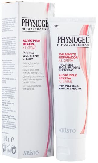 Physiogel Ai Crema 50 ml Physiogel Ai Crema 50 ml