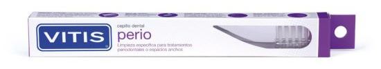 Vitis Perio Toothbrush Adult Vitis Perio Toothbrush Adult
