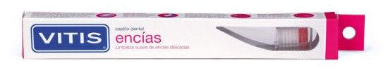 Vitis Toothbrush Gum Pack V2 + Adult Treatment 15 Ml Vitis Toothbrush Gum Pack V2 + Adult Treatment 15 Ml