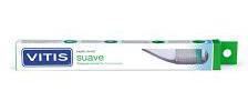 Vitis Pack Toothbrush Adult Soft Box V2 + Aloe 15 Ml Vitis Pack Toothbrush Adult Soft Box V2 + Aloe 15 Ml
