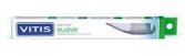 Vitis Pack Toothbrush Adult Soft Box V2 + Aloe 15 Ml Vitis Pack Toothbrush Adult Soft Box V2 + Aloe 15 Ml