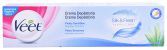 Veet® Hair Removal Cream for Dry Skin Veet® Hair Removal Cream for Dry Skin