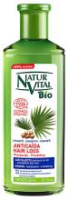 Bio Detox Anti-Fall Shampoo 300 ml Bio Detox Anti-Fall Shampoo 300 ml