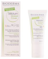 Sebium Global Cover 30 ml Sebium Global Cover 30 ml