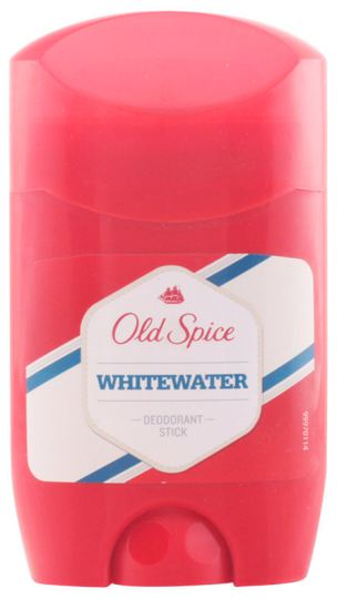 Whitewater Deodorant Stick 50 gr Whitewater Deodorant Stick 50 gr