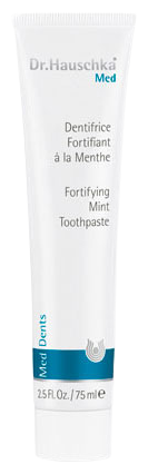 Fortifying Mint Toothpaste 75 ml Fortifying Mint Toothpaste 75 ml