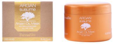 Argan Sublime Mask 250 ml Argan Sublime Mask 250 ml
