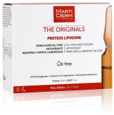 Liposomes 10 Ampoules Liposomes 10 Ampoules