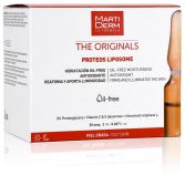 Liposomes 10 Ampoules Liposomes 10 Ampoules