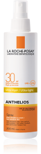 Anthelios Sunscreen Ultra Light Spray Spf30 Anthelios Sunscreen Ultra Light Spray Spf30