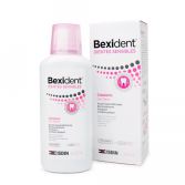 Bexident Sensitive Teeth Mouthwash