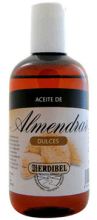 Sweet Almond Oil 250Ml Sweet Almond Oil 250Ml