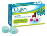 Quies Silicone Plug Child Swimming Quies Silicone Plug Child Swimming