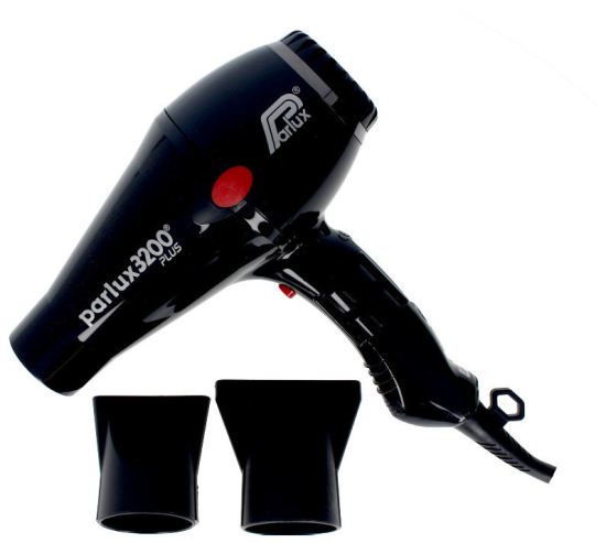 Hair dryer 3200 Plus #Black Hair dryer 3200 Plus #Black
